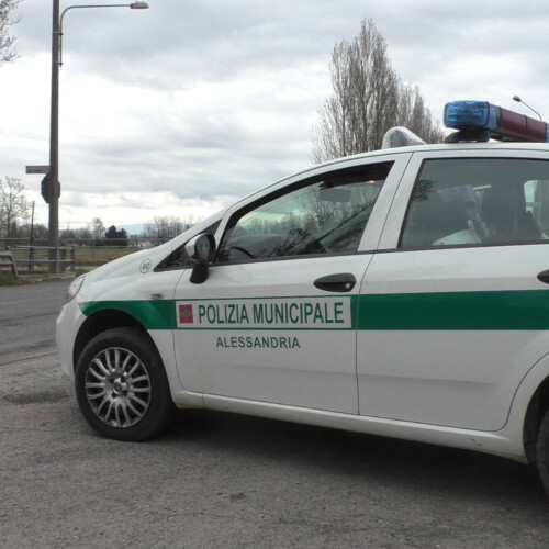 Incidente lungo la tangenziale ad Alessandria, all’altezza dell’uscita per Panorama