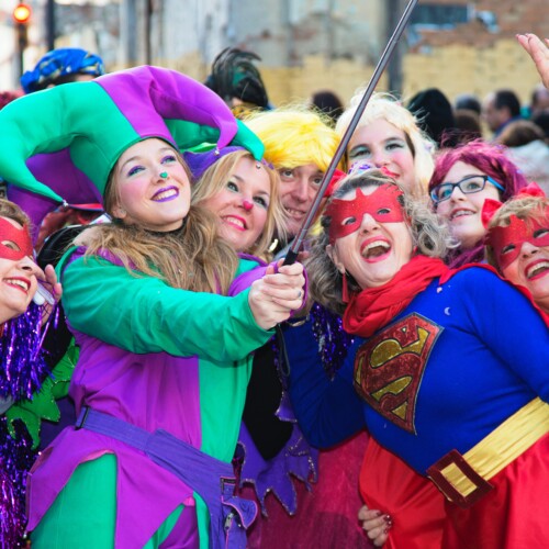 Carnevale 2023: gli eventi di questo weekend in provincia di Alessandria