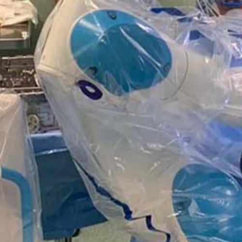 Un robot chirurgo ortopedico per l’Istituto Beato Matteo di Vigevano