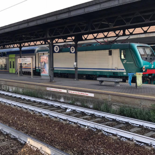 Potenziamento linea Tortona-Voghera, i risultati del dibattito pubblico e i prossimi passi
