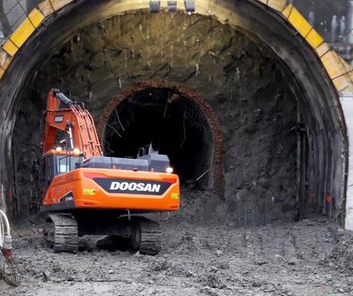Incidente mortale nel cantiere del Terzo Valico. Il Commissario di Governo: “Massimo impegno per la sicurezza nell’ambiente di lavoro”