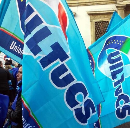 Lunedì sciopero e presidio dei lavoratori dell’Istituto di vigilanza Battistolli di Valenza