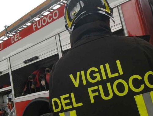 Dai problemi di organico alle scarse risorse per le sedi. I sindacati dei Vigili del Fuoco incontrano il Presidente della Provincia
