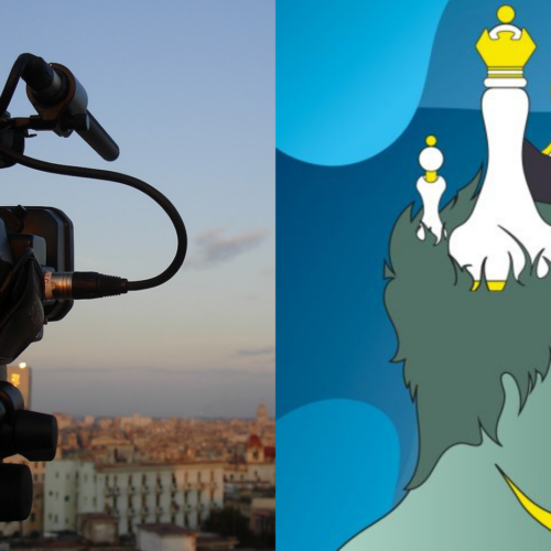 Il festival ‘Visioni dal Mondo’ arriva a Milano dal 14 al 17 settembre