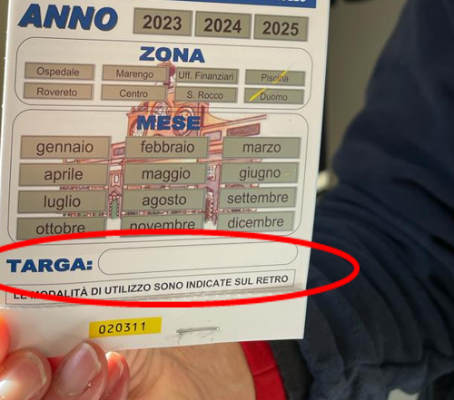 Amag mobilità: ecco come compilare i voucher. E in piazza Libertà nuovi sistemi per il parking