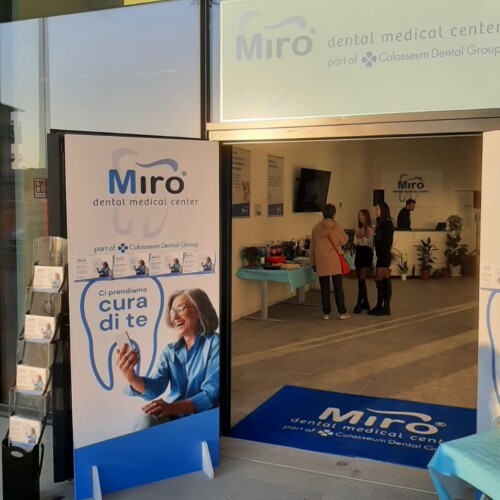 L’importanza della prevenzione in Mirò Medical Center Alessandria
