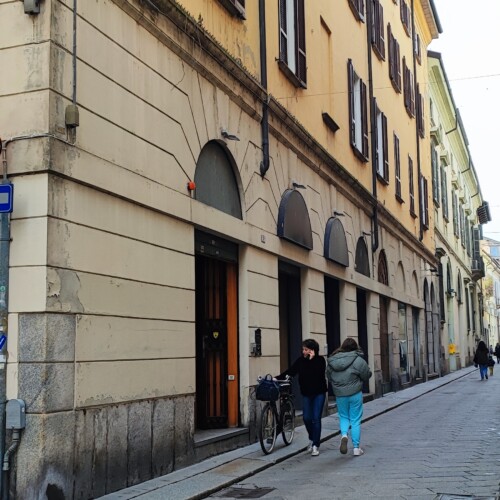 Il corteo “Fridays for Future” domani a Pavia. Limitazioni al traffico e sosta vietata lungo il percorso