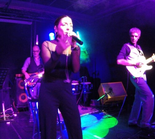 A Fresonara concerto benefico dei Soldiers of Love a favore del centro antiviolenza me.Dea
