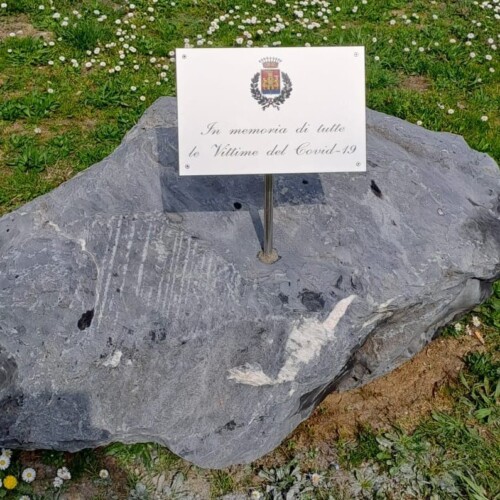 A Valenza arriverà un monumento per ricordare le vittime del covid
