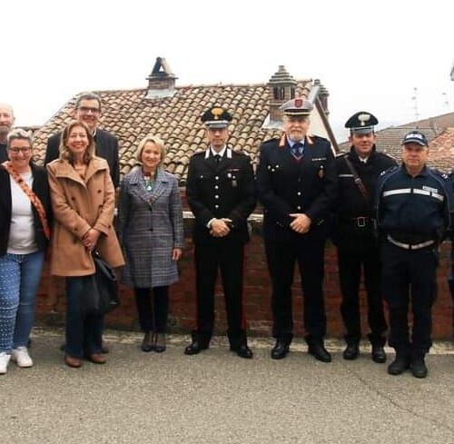 Il Prefetto incontra i sindaci di Bassignana, Montecastello, Pecetto, Pietra Marazzi e Rivarone