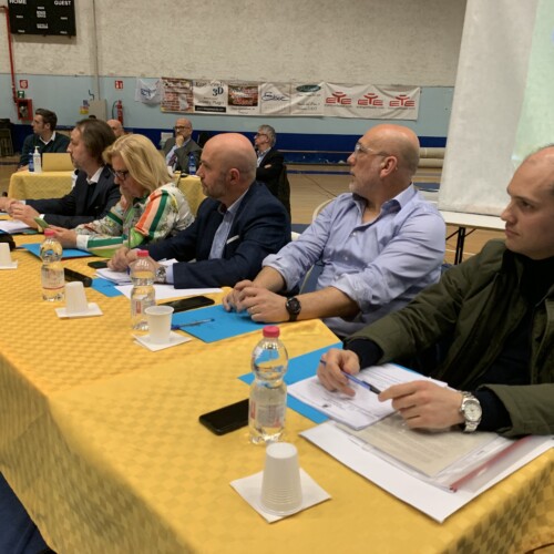 La minoranza lancia la sfida a Oddone su impianto biometano: “Stralciate fondi compensativi dal bilancio di previsione”