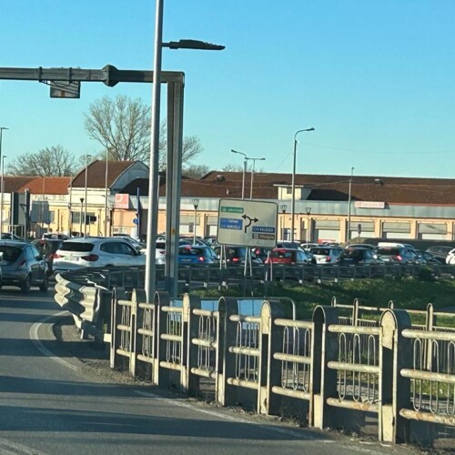 Grossi disagi per la chiusura del Tiziano. I residenti suggeriscono alcuni consigli