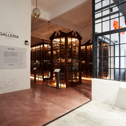 Alessandria ritrova la sua storia, il 4 aprile apre Museo Borsalino: cappelli, moda ma anche un Cafè e un Gift Shop