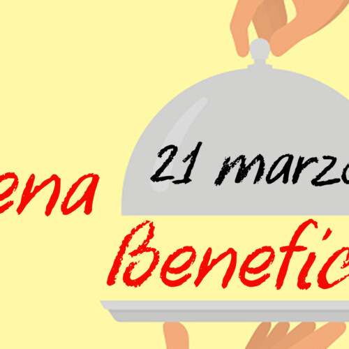Il 21 marzo all’Enaip di Alessandria una cena benefica per il Centro Down: via alle prenotazioni