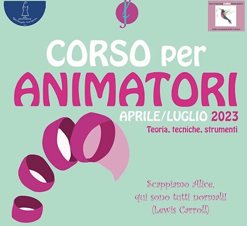 Progetto Effe: aperte fino al 31 marzo le iscrizioni al corso per animatori