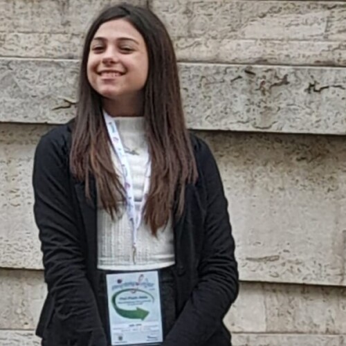 Un’alessandrina alla selezione finale di Sanremo Junior
