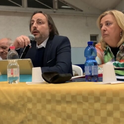 Pd Valenza replica al consigliere Boccardi: “Si documenti, Togliatti fu padre costituente”