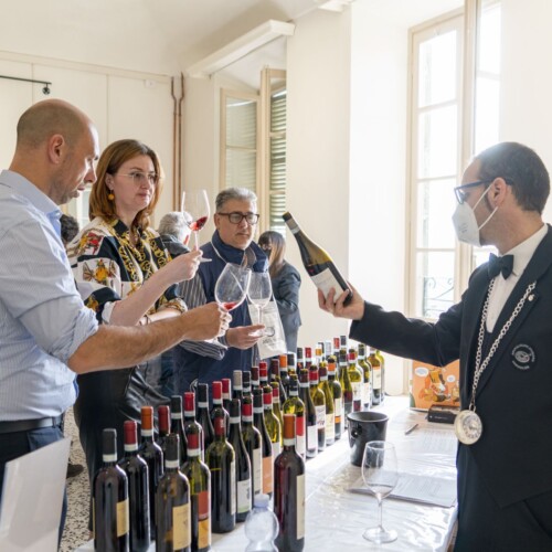 Grignolino, il nobile ribelle. Dall’11 al 13 marzo un grande evento a Grazzano Badoglio