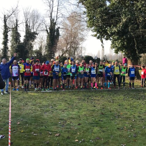 Pavia: Broggi e Patrono vincono la sesta edizione del Cross della Motonautica