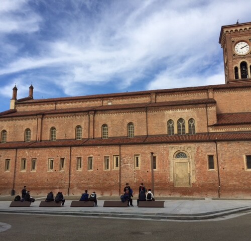 Cosa fare in provincia di Alessandria. Gli eventi di domenica 26 marzo