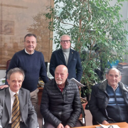 A Novi rinnovato l’accordo con l’Associazione Polizia di Stato per il controllo del territorio