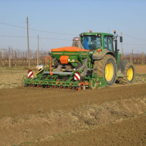 Formazione dei giovani agricoltori: aperte le iscrizioni al corso regionale di 150 ore