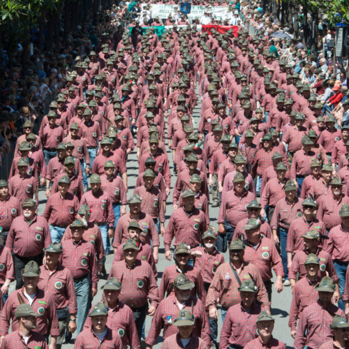 La Sezione Alpini di Pavia compie 100 anni: gli eventi commemorativi in città