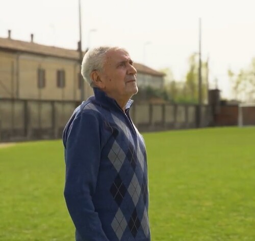 Angelo Fiore, il ricordo dell’ex Milan Daniele Daino: “Ci veniva sempre a prendere col pulmino”