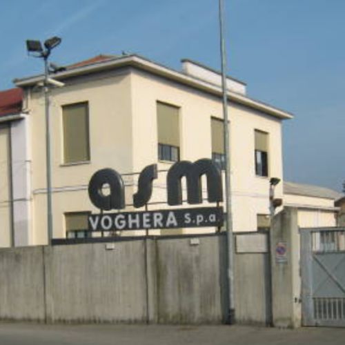 ASM Voghera incontra i dipendenti e investe sul welfare aziendale