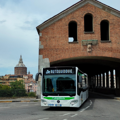 Pavia, oggi lo sciopero del trasporto pubblico: possibili disagi per gli utenti