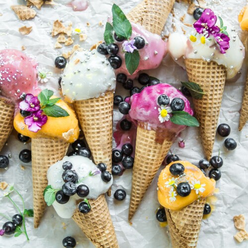 Gelato Day. Coldiretti Alessandria: “Aumentano i prezzi, ma è boom di agrigelaterie”