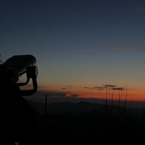 Aprile 2023: gli astri da osservare nel cielo del Nord Ovest