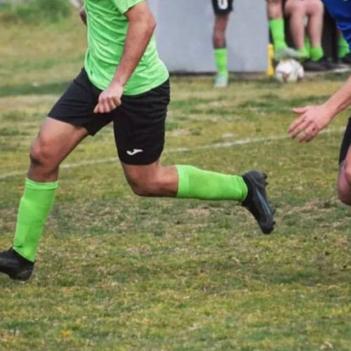 Calcio: i risultati finali delle partite in provincia di Pavia dall’Eccellenza alla Terza Categoria