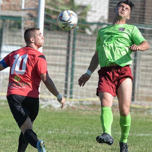 Calcio: i risultati finali delle partite in provincia di Pavia dall’Eccellenza alla Terza Categoria