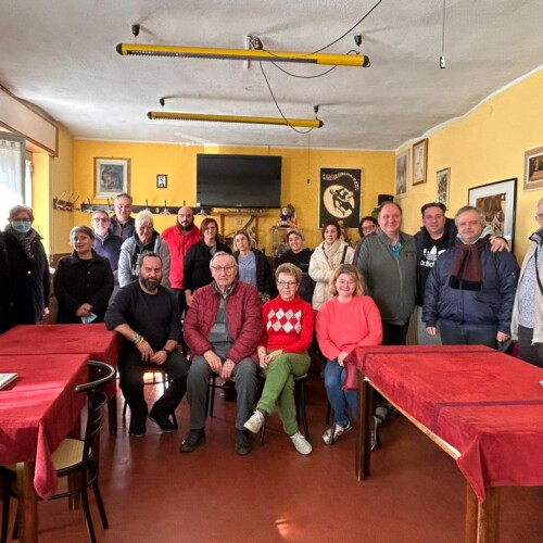 Cantalupo, dall’impegno delle associazioni alle richieste: marciapiedi da rifare, mancano fibra ottica e bancomat