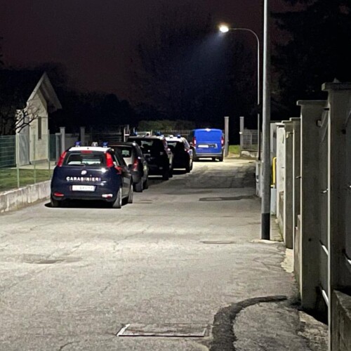 Trovata senza vita una donna a Mirabello: decesso per un incidente domestico
