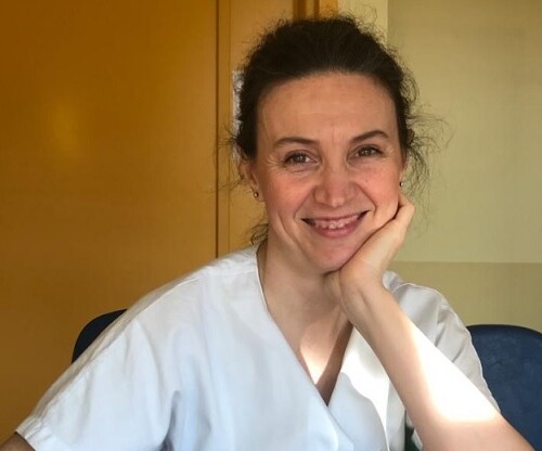 Supporto formativo ai caregiver di pazienti con cerebrolesioni.  Lo studio della Neuroriabilitazione di Alessandria