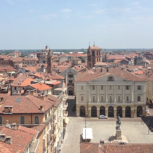 A Casale incontri con i Carabinieri per prevenire furti e truffe
