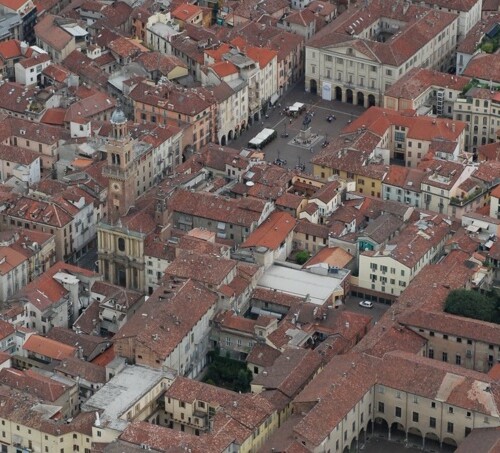 Domenica 13 agosto Casale torna a essere una “Città aperta”