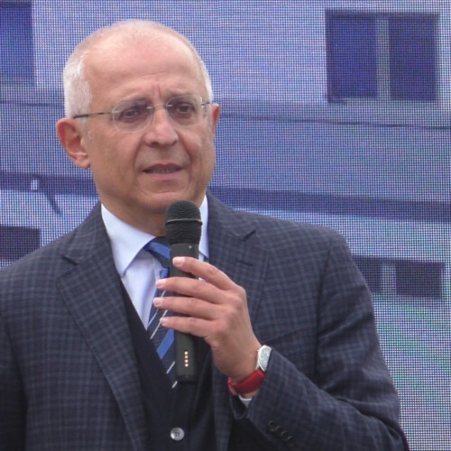 Gruppo Amag, l’amministratore delegato Claudio Biestro si è dimesso: “Motivi personali”
