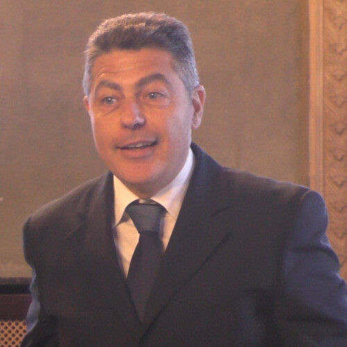 Amag Reti Idriche: presidente di Amag Claudio Perissinotto nuovo amministratore unico al posto di Paolo Ronchetti