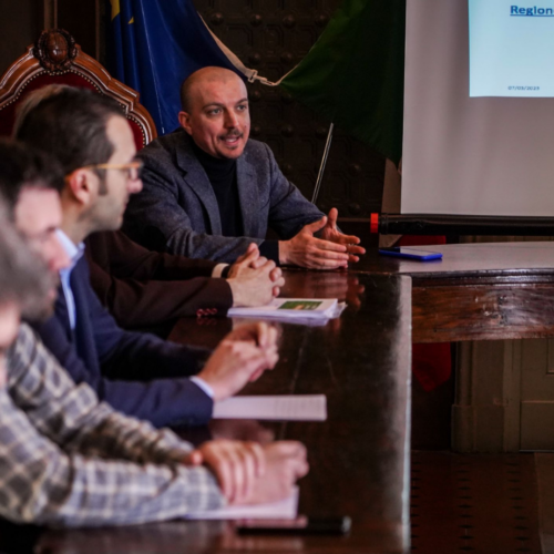 Comunità Energetica Rinnovabile a Broni: al via gli Incontri con i cittadini e le attività produttive