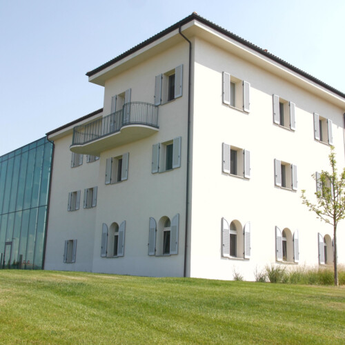 Bulgari: sei anni fa l’apertura del più grande stabilimento europeo a Valenza