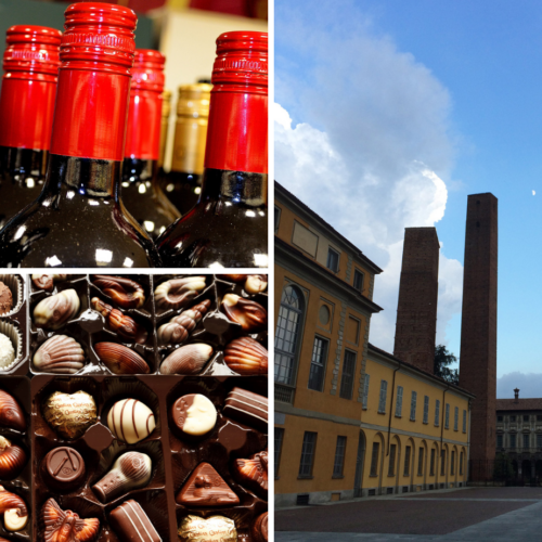 Cosa fare in provincia di Pavia. Gli eventi di domenica 19 marzo