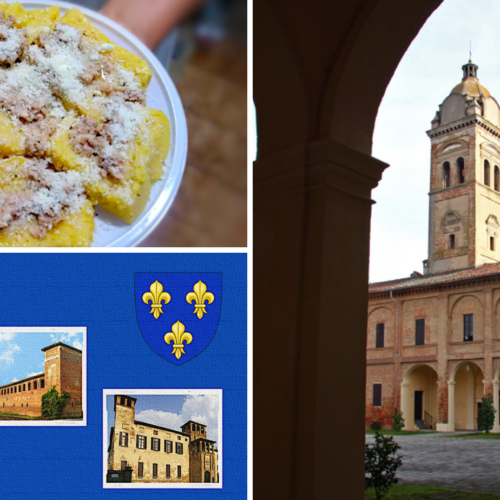 Cosa fare in provincia di Pavia. Gli eventi di domenica 12 marzo