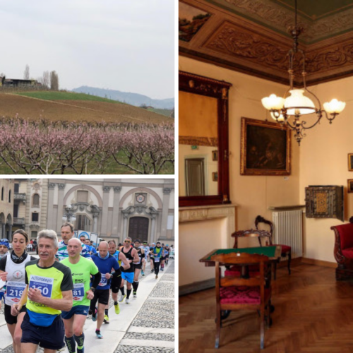 Cosa fare in provincia di Pavia. Gli eventi di sabato 25 marzo