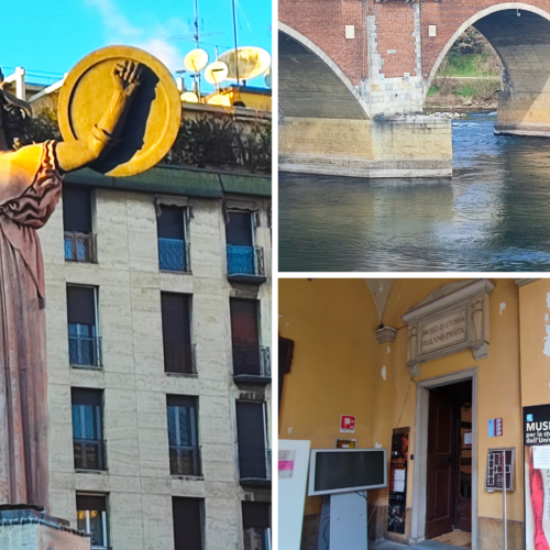 Cosa fare in provincia di Pavia con gli eventi di domenica 26 marzo