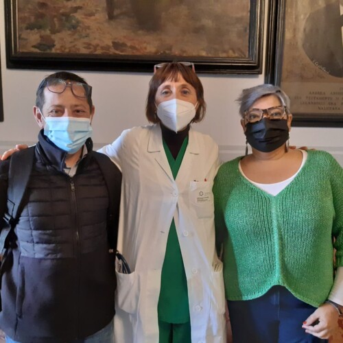 All’Ospedale di Alessandria un gruppo di lavoro per combattere la talassemia: circa 15 i pazienti in cura