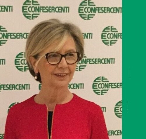Pnrr e servizi di prossimità: giovedì ad Alessandria la presidente nazionale di Confesercenti