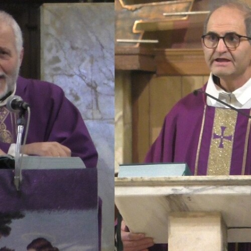 “Progetti sociali e dialogo”: i parroci del quartiere Cristo di Alessandria incontrano i commercianti